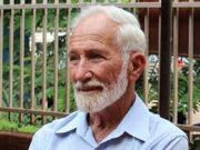 Le Dr Kenneth Elliot qui servait à Djibo libéré après 7 ans de captivité