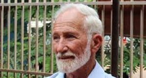 Le Burkina se réjouit de la libération du Dr Kenneth Elliott