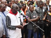 Coup d’Etat au Niger: l’UAS rejette les sanctions de la Cédéao qu’elle juge «iniques» et «injustes»