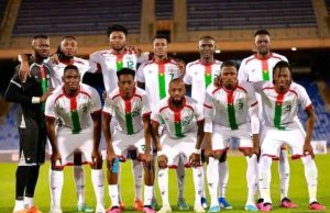 Eliminatoires CAN 2023: la liste des 25 Etalons contre le Cap Vert