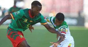 CAN U17: le Mali bat le Cameroun et fait la passe au Burkina
