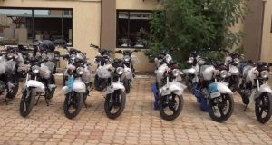 Burkina/Effort de guerre: le Conseil Supérieur de la Magistrature mobilise plus de 32 millions de FCFA