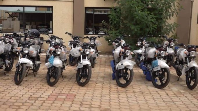 Burkina/Effort de guerre: le Conseil Supérieur de la Magistrature mobilise plus de 32 millions de FCFA
