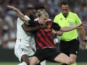 Ligue des champions : le Real Madrid et Manchester City se neutralisent en 1/2 finale