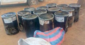 Burkina: deux présumés contrebandiers mis aux arrêts à Méguet