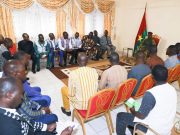 Burkina/Fada : l’insécurité et le développement au centre des préoccupations