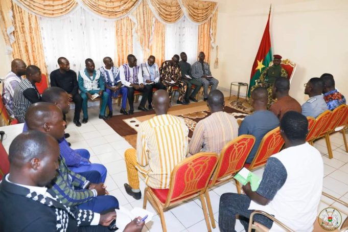 Burkina/Fada : l’insécurité et le développement au centre des préoccupations