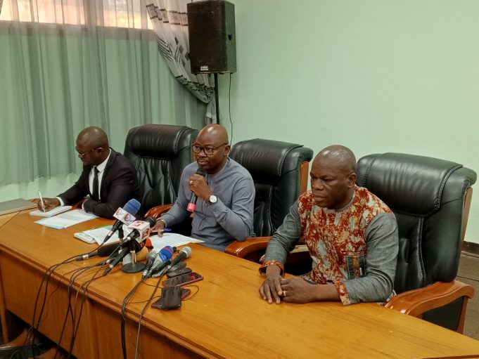 Burkina/Concours directs 2023: les inscriptions prévues du 5 au 24 juin