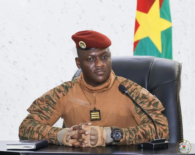 Conseil de l’Entente: le président Traoré invite les loteries à accompagner des projets intégrateurs en faveur de la jeunesse