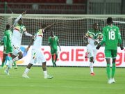 CAN U17: le Burkina tombe devant le Mali
