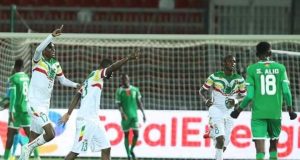 CAN U17: le Burkina tombe devant le Mali