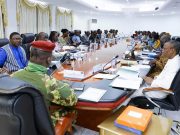 Burkina : compte rendu du Conseil des ministres du mercredi 31 mai 2023