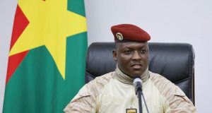 Burkina/remaniement ministériel: voici ceux qui quittent et ceux qui arrivent