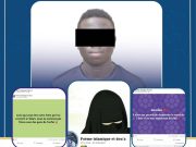 Burkina: il faisait l’apologie des actes terroristes et incitait à la radicalisation