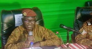 Tuerie des pèlerins nigérians: une «manœuvre pour salir» l’Armée burkinabè