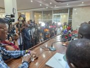 Guinée: presse en danger, opposants en exil, peuple en détresse!