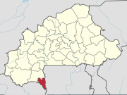 Burkina: interdiction de transport du charbon dans le Noumbiel