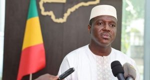 Destruction de drone malien: les précisions du gouvernement de la transition
