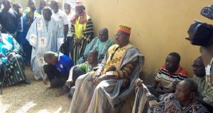 Chefferie traditionnelle: le Nabasga de Kamsonghin prévu samedi