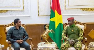 Promotion du football : le Chef de l’Etat échange avec le président de la Fecafoot
