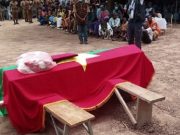 Boukary Kaboré «Le Lion», repose désormais à Poa son village