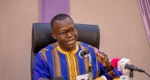 Burkina: le Centre national d’Appel a traité « 2 256 appels et messages » en un mois de fonctionnement