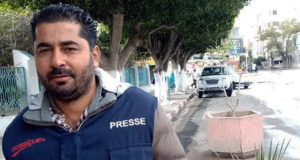 Tunisie: un journaliste condamné à 5 ans de prison pour divulgation d’informations sécuritaires
