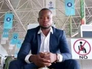 Burkina: le lanceur d’alerte Wendpouiré Charles Sawadogo libéré après trois jours de garde-à-vue