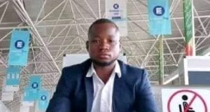 Burkina: le lanceur d’alerte Wendpouiré Charles Sawadogo libéré après trois jours de garde-à-vue