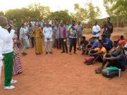 Burkina/BEPC, CAP et BEP 2023: les épreuves sportives lancées ce mardi 2 mai
