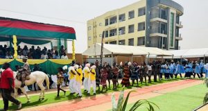 Université de l’Unité Africaine: l’Afrique célébrée dans sa diversité