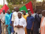 Burkina: « Il est temps pour une prise de conscience collective sur la situation réelle économique » (SYNATCOMB)