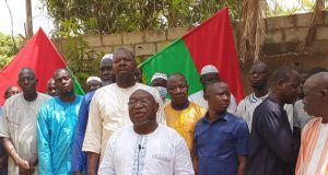 Burkina: « Il est temps pour une prise de conscience collective sur la situation réelle économique » (SYNATCOMB)