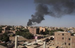Guerre au Soudan: au moins 54 personnes tuées dans une banlieue de Khartoum