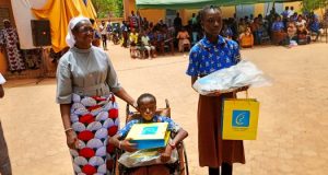 Burkina/Éducation: Petite Hélène fait des miracles