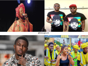 21e KUNDE: Nahawa Doumbia, Toofan, Didi B, Zao, KS Bloom, Krys M (…) presteront le 12 mai