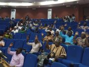 Burkina: une nouvelle politique de sécurité nationale