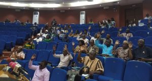 Burkina: une nouvelle politique de sécurité nationale