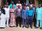 Burkina: les avocats parlent de la responsabilité pénale des dirigeants politiques