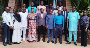 Burkina: les avocats parlent de la responsabilité pénale des dirigeants politiques