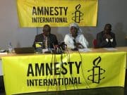 Sénégal: Amnesty International dénonce l’usage excessif de la force à Ngor