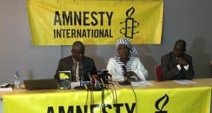 Sénégal: Amnesty International dénonce l’usage excessif de la force à Ngor