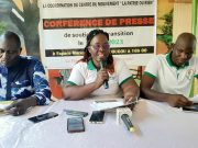 Burkina: une manifestation samedi contre le «complot international»