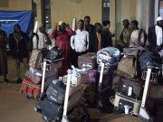 Guerre au Soudan: 28 Burkinabè rapatriés