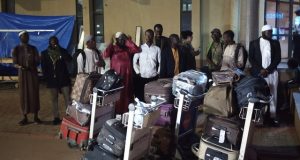 Guerre au Soudan: 28 Burkinabè rapatriés