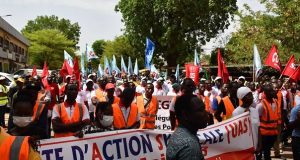 Attaques au Burkina: l’UAS appelle le peuple « à redoubler de solidarité et de résilience »