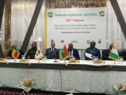 28e édition de la Tranche Commune Entente: les travaux des directeurs généraux lancés à Ouagadougou