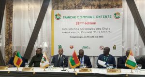 28e édition de la Tranche Commune Entente: les travaux des directeurs généraux lancés à Ouagadougou