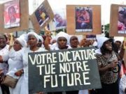 Peur sur les transitions, en Guinée comme au Mali!