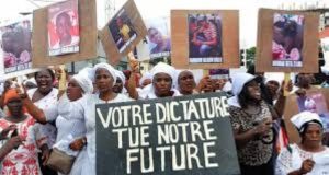 Peur sur les transitions, en Guinée comme au Mali!